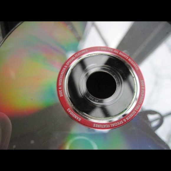 Bandidas Penelope Cruz Salma Hayek Outlaw Comedy Avenge DVD Movie Bundle for $3 - Picture 5 of 8